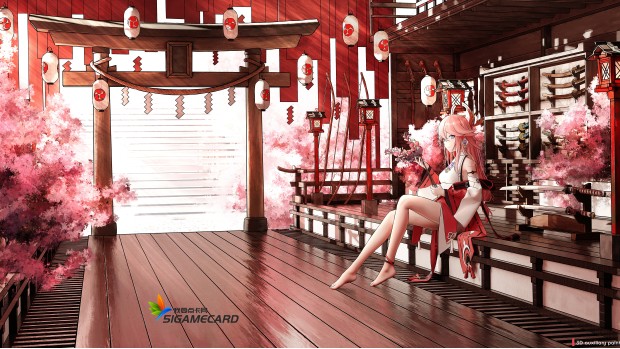 海外充值原神：3.5诺艾尔圣遗物怎么选择