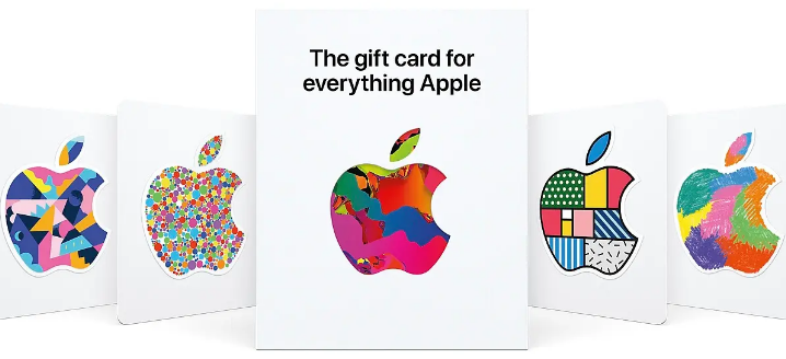Apple store ID海外如何充值iTunes全新攻略大全！